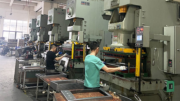  Haihuawei votre marque fabrique des autocuiseurs électriques de haute qualité 