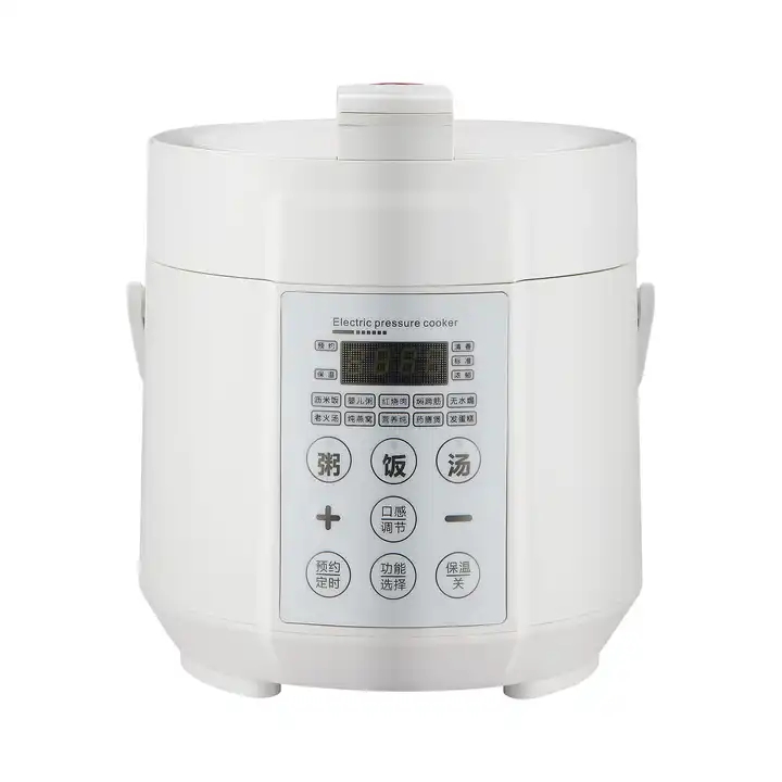 Hh-a1.6 appareils ménagers cuisine en gros acier inoxydable autocuiseur électrique fabricant Smart rice cooker 