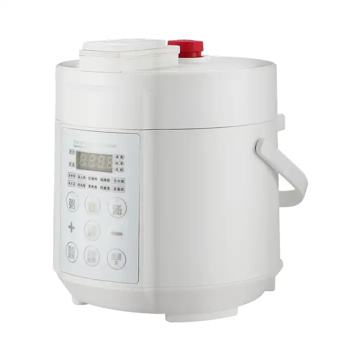 Hh-a1.6 appareils ménagers cuisine en gros acier inoxydable autocuiseur électrique fabricant Smart rice cooker 