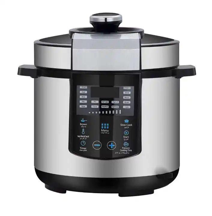 Hh - A520 usine personnalisé appareil électroménager autocuiseur cuisine multifonction cuiseur à riz 